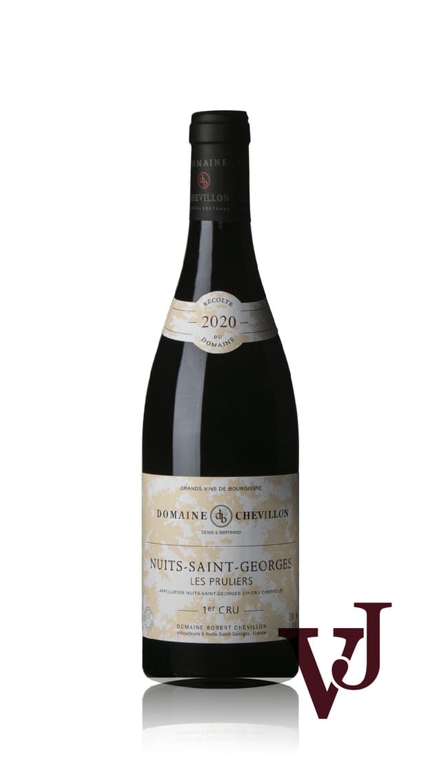 Nuits-Saint-Georges Premier Cru Les Pruliers Robert Chevillon 2020 Nuits-Saint-Georges Premier Cru Les Pruliers Robert Chevillon 2020