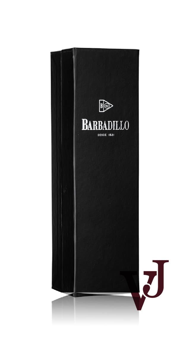 Obispo Gascon Palo Cortado VORS 30 yrs Obispo Gascon Palo Cortado VORS 30 yrs