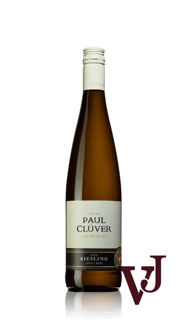 Paul Cluver Estate Riesling, 2025 - Vinjournalen.se Paul Cluver Estate Riesling, 2025 från www.vinjournalen.se