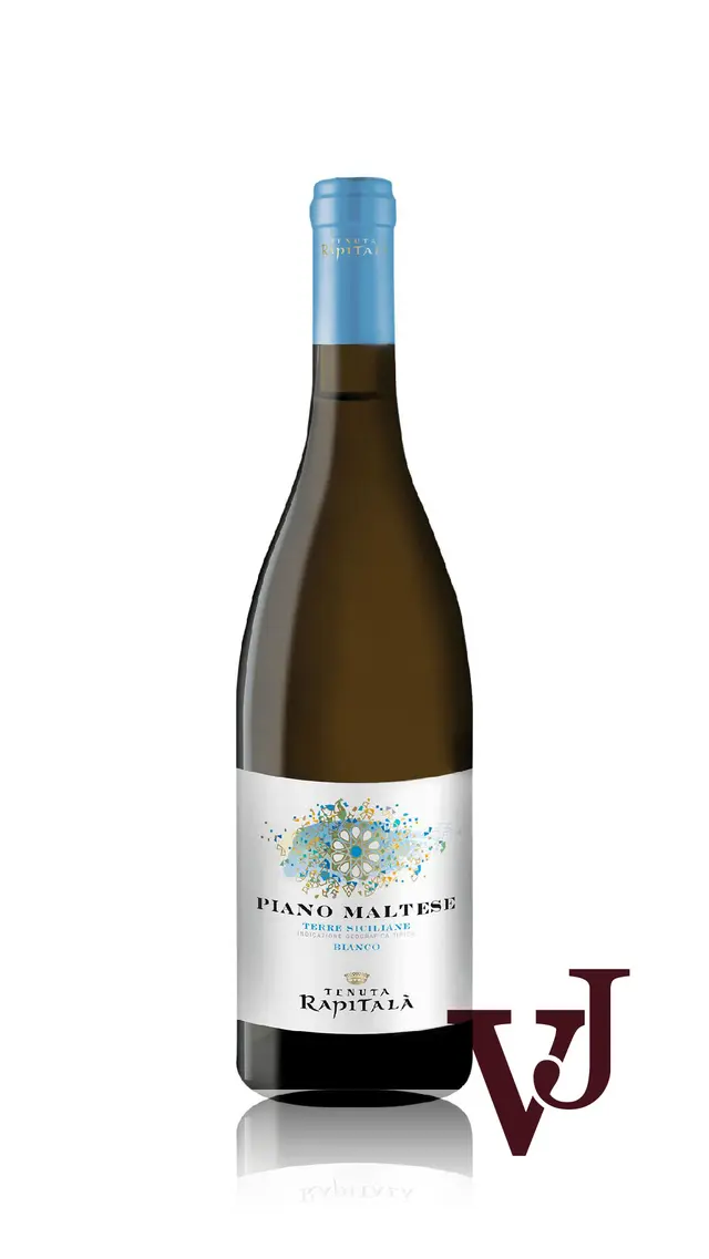 Piano Maltese Terre Siciliane - Vinjournalen.se Piano Maltese Terre Siciliane från www.vinjournalen.se