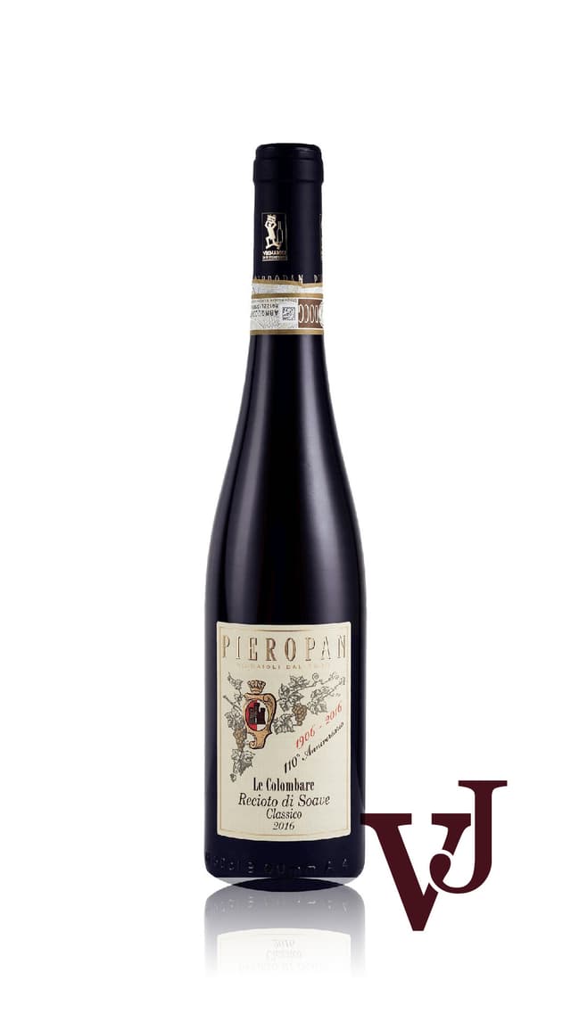 Pieropan Le Colombare Recioto di Soave Pieropan Le Colombare Recioto di Soave