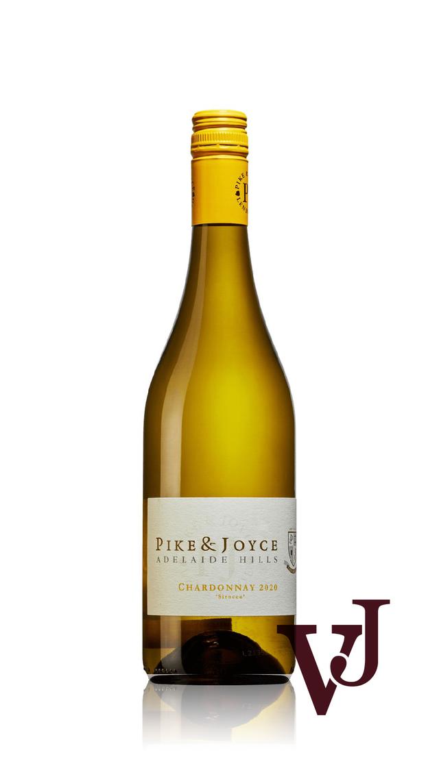 Pike & Joyce Sirocco Chardonnay Pike & Joyce Sirocco Chardonnay