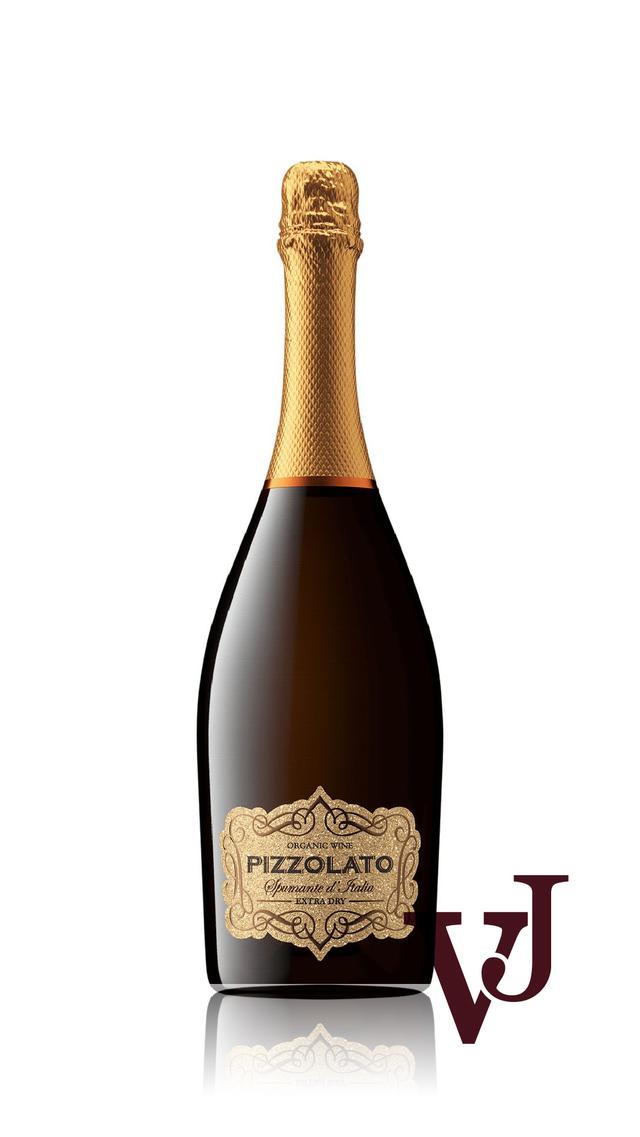 Pizzolato Spumante d’Italia Bianco Extra Dry - Vinjournalen.se Pizzolato Spumante d’Italia Bianco Extra Dry från www.vinjournalen.se