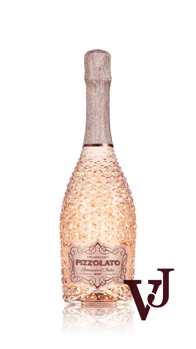 Pizzolato Spumante d’Italia Rosé - Vinjournalen.se Pizzolato Spumante d’Italia Rosé från www.vinjournalen.se