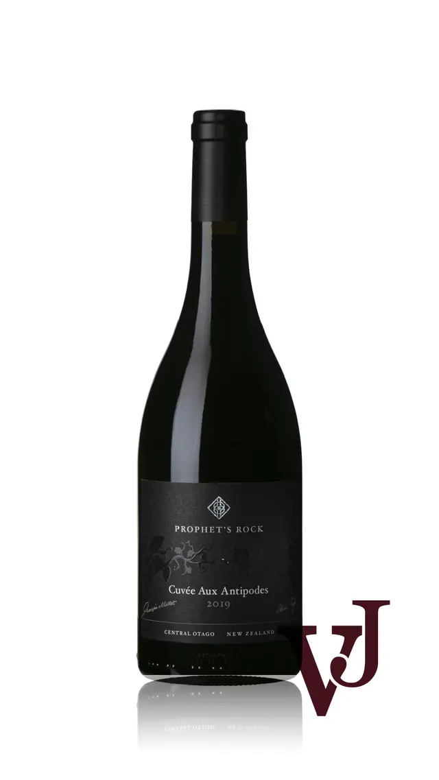 Prophets Rock Cuvée aux Antipodes 2019 Prophets Rock Cuvée aux Antipodes 2019