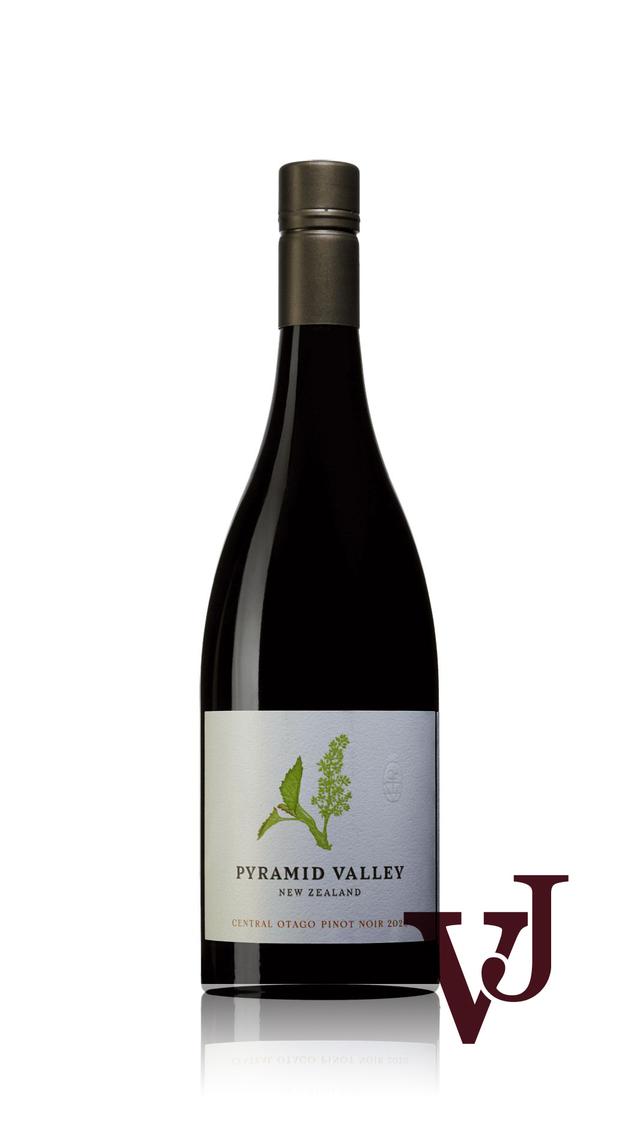 Pyramid Valley Central Otago Pinot Noir 2020 Pyramid Valley Central Otago Pinot Noir 2020