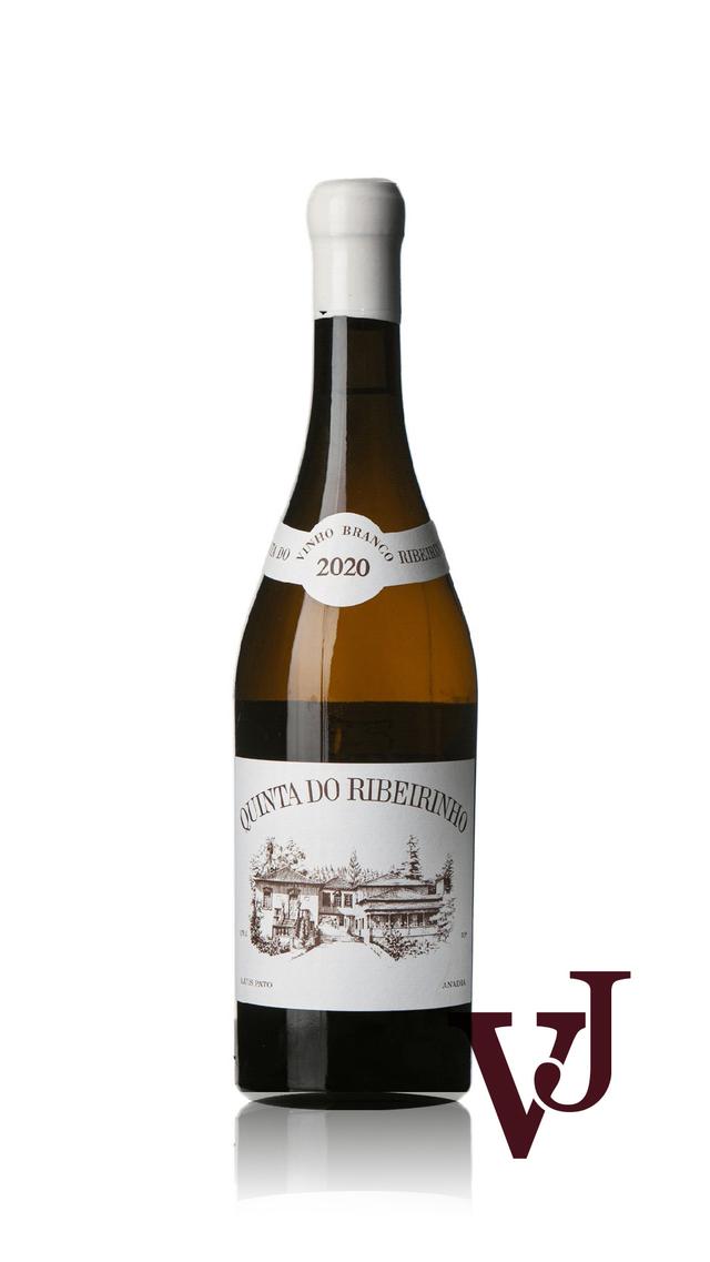 Quinta do Ribeirinho Luis Pato 2020 - Vinjournalen.se Quinta do Ribeirinho Luis Pato 2020 från www.vinjournalen.se