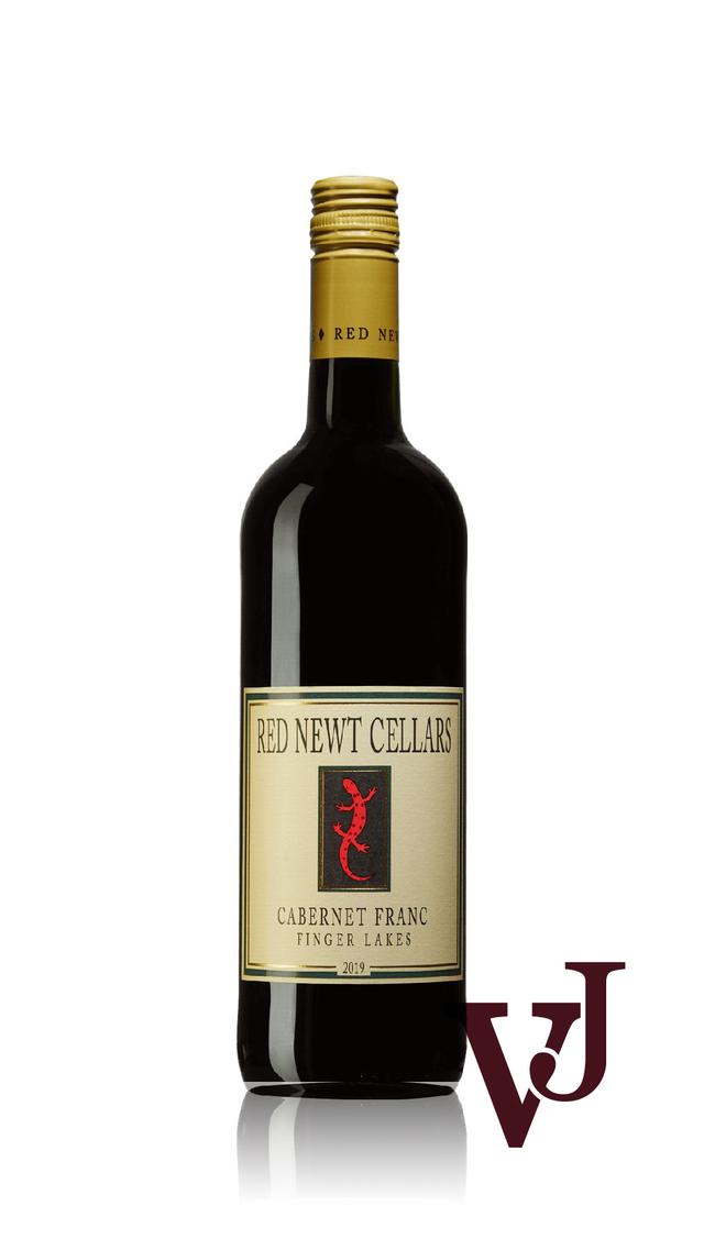Red Newt Cellars Cabernet Franc 2019 - Vinjournalen.se Red Newt Cellars Cabernet Franc 2019 från www.vinjournalen.se