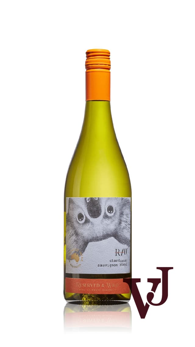 Reserved & Wild Organic Chardonnay Sauvignon Blanc Reserved & Wild Organic Chardonnay Sauvignon Blanc