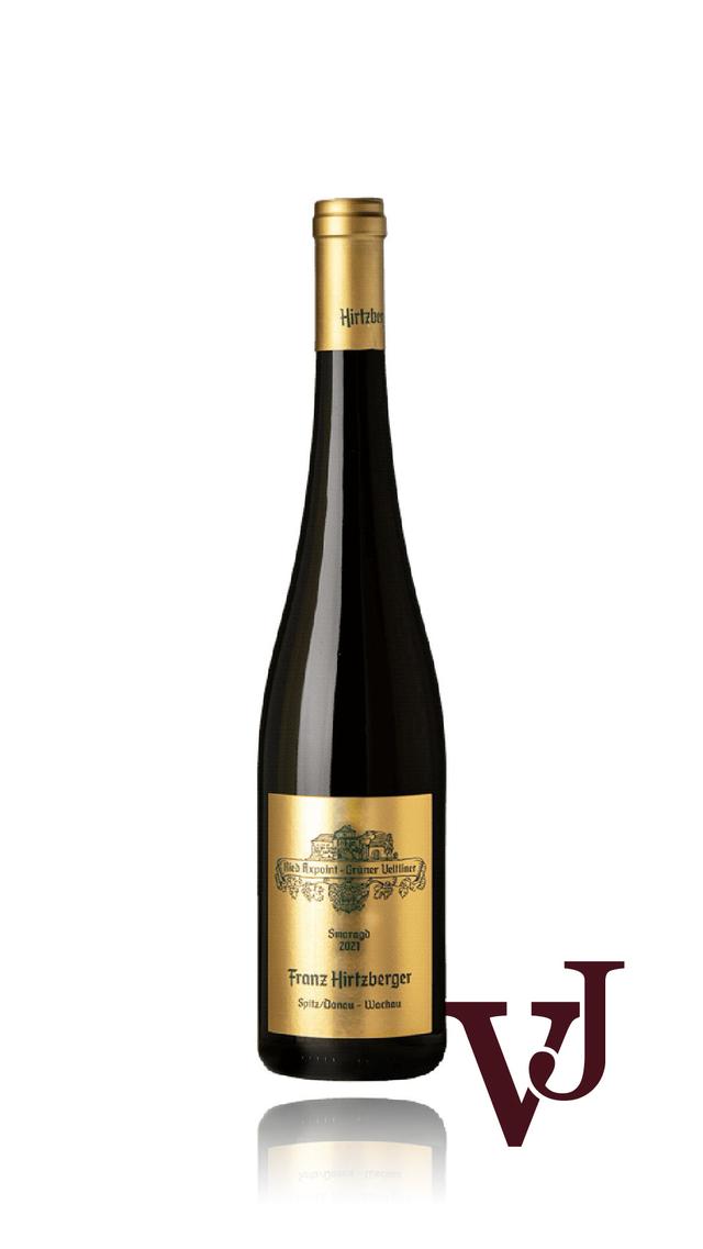 Ried Axpoint Smaragd Grüner Veltliner 2021 - Vinjournalen.se Ried Axpoint Smaragd Grüner Veltliner 2021 från www.vinjournalen.se