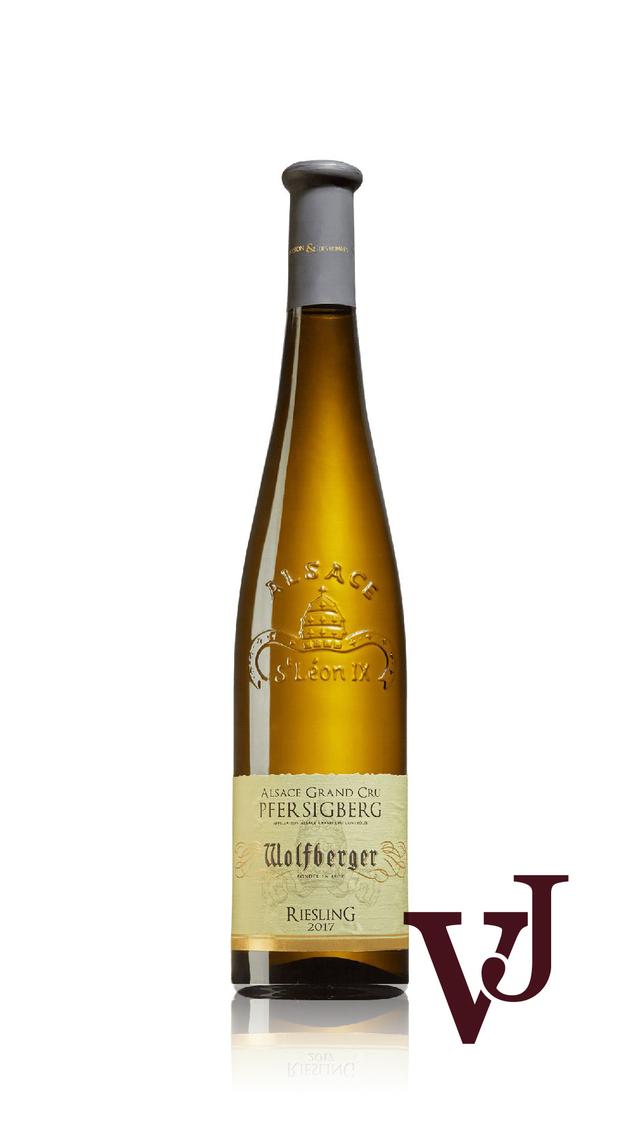 Riesling Grand Cru Pfersigberg