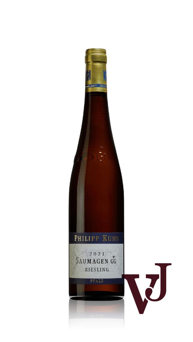 Riesling Saumagen Grosses Gewächs Philipp Kuhn 2021 - Vinjournalen.se Riesling Saumagen Grosses Gewächs Philipp Kuhn 2021 från www.vinjournalen.se