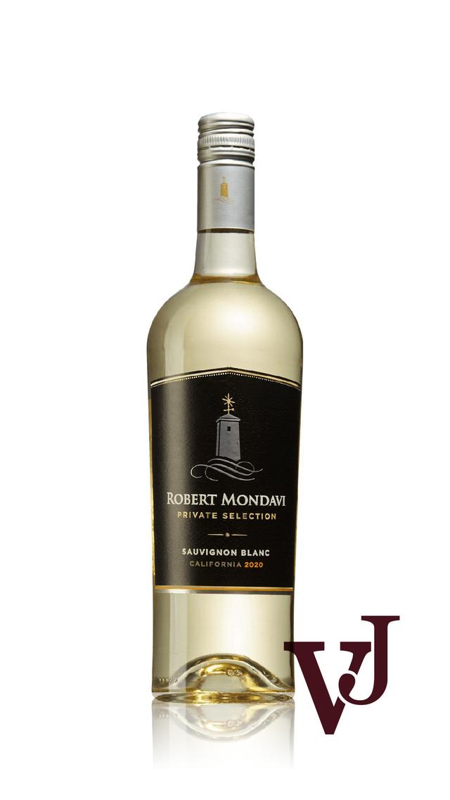 Robert Mondavi Private Selection Sauvignon Blanc Robert Mondavi Private Selection Sauvignon Blanc