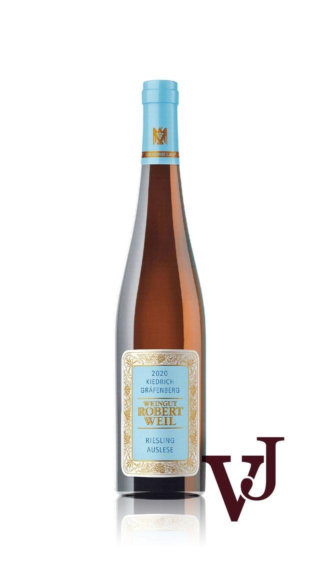 Robert Weil Gräfenberg Riesling Auslese Robert Weil Gräfenberg Riesling Auslese