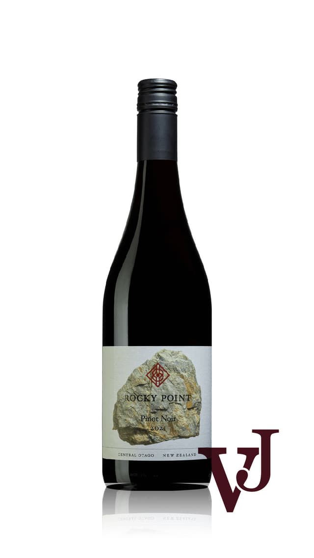 Rocky Point Pinot Noir 2021 Rocky Point Pinot Noir 2021