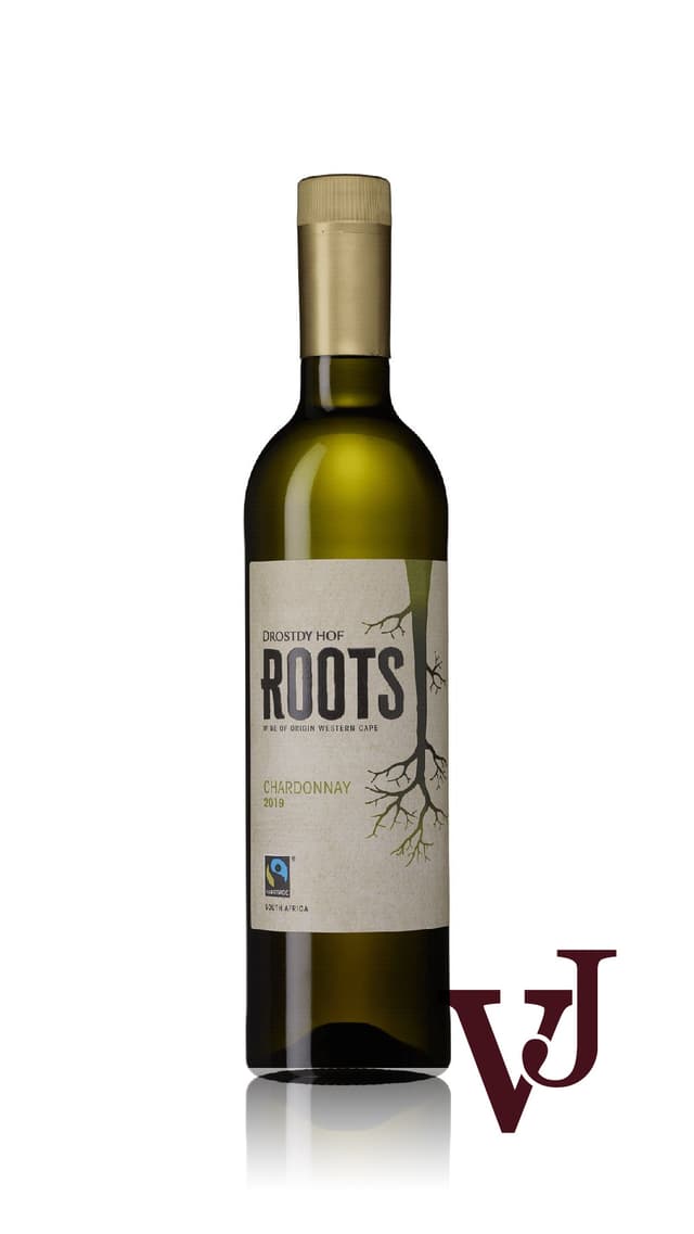 Roots Drostdy-Hof Chardonnay Roots Drostdy-Hof Chardonnay