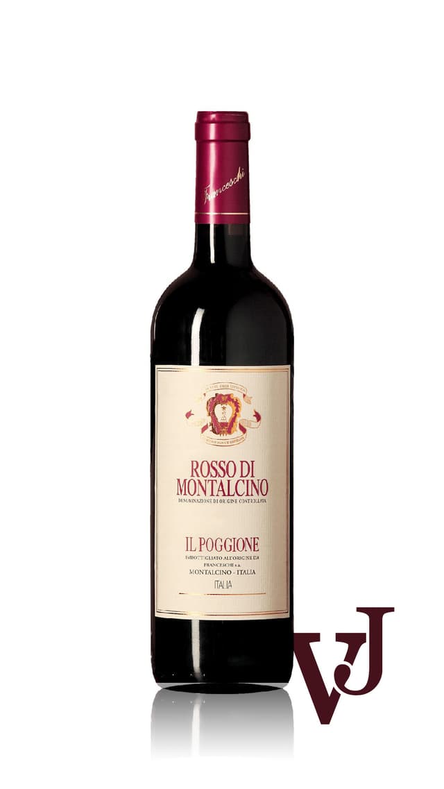 Rosso di Montalcino Il Poggione Rosso di Montalcino Il Poggione