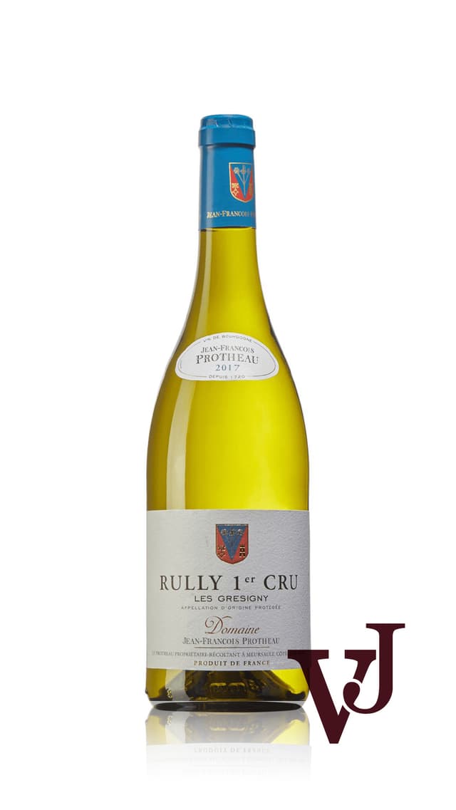 Rully Premier Cru Les Grésigny - Vinjournalen.se Rully Premier Cru Les Grésigny från www.vinjournalen.se
