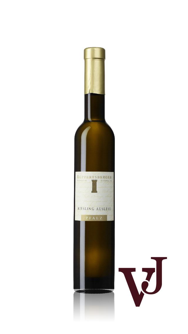 Ruppertsberger Riesling Auslese - Vinjournalen.se Ruppertsberger Riesling Auslese från www.vinjournalen.se