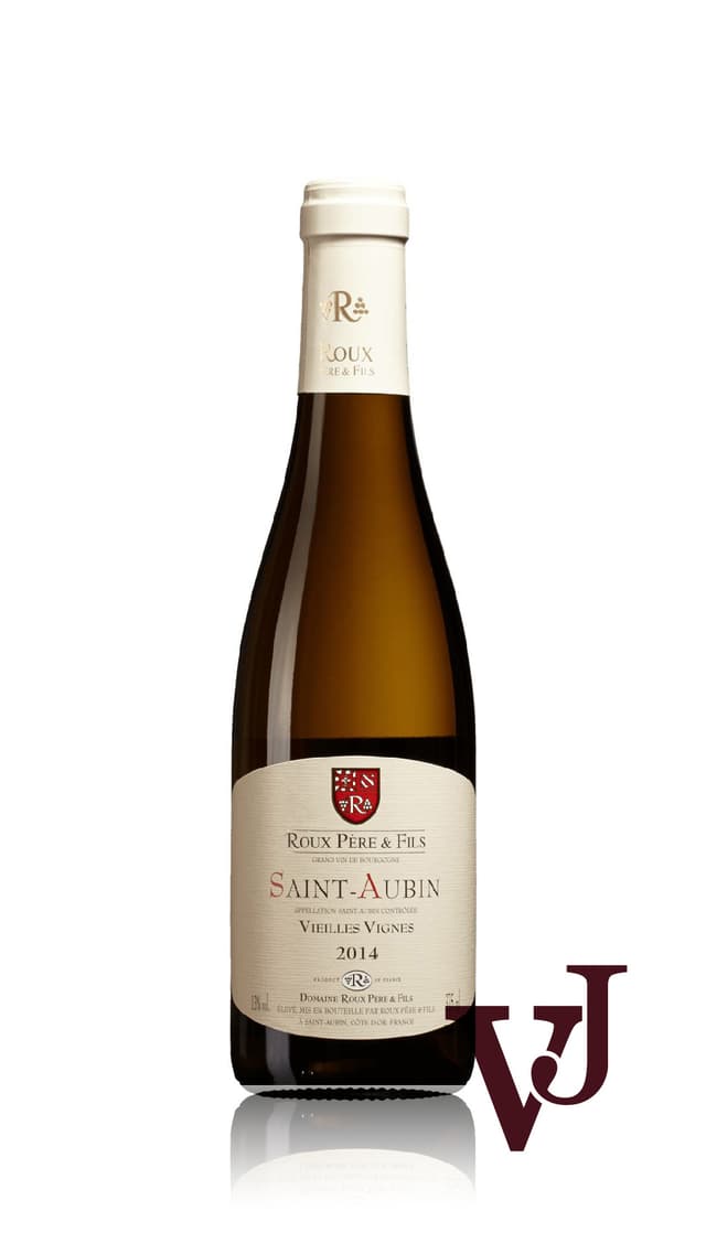 Saint-Aubin Vieilles Vignes Domaine Roux Saint-Aubin Vieilles Vignes Domaine Roux