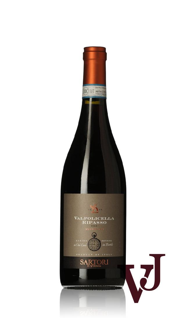 Sartori Ripasso Valpolicella Sartori Ripasso Valpolicella