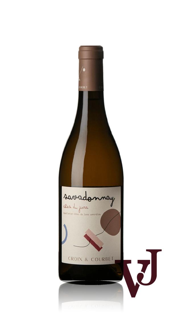 Savadonnay Croix & Curbet 2018 - Vinjournalen.se Savadonnay Croix & Curbet 2018 från www.vinjournalen.se