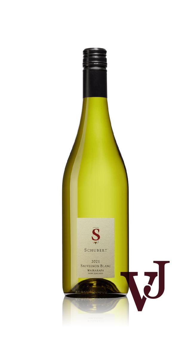 Schubert Sauvignon Blanc 2021 - Vinjournalen.se Schubert Sauvignon Blanc 2021 från www.vinjournalen.se