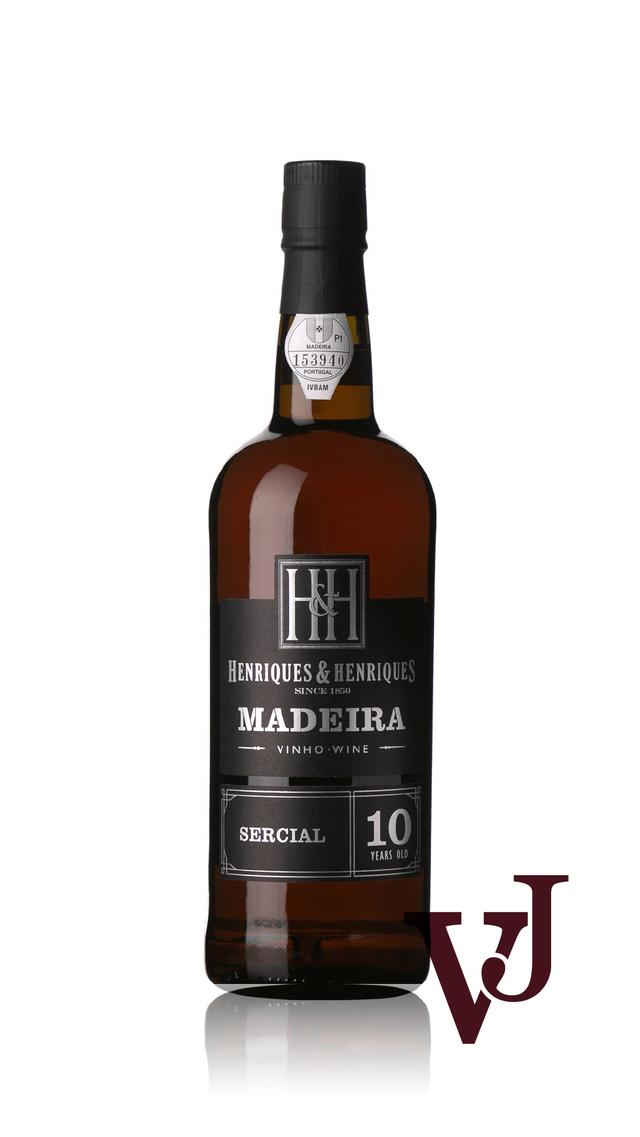 Sercial 10 Years old Madeira - Vinjournalen.se Sercial 10 Years old Madeira från www.vinjournalen.se