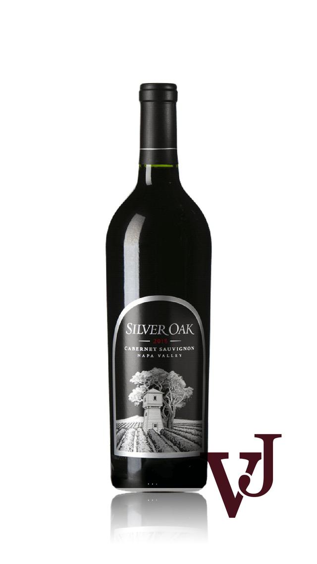 Silver Oak Napa Valley Cabernet Sauvignon 2018 Silver Oak Napa Valley Cabernet Sauvignon 2018