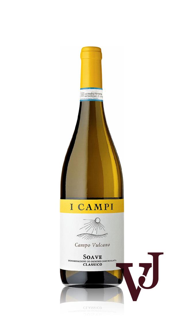 Soave Classico Campo Vulcano