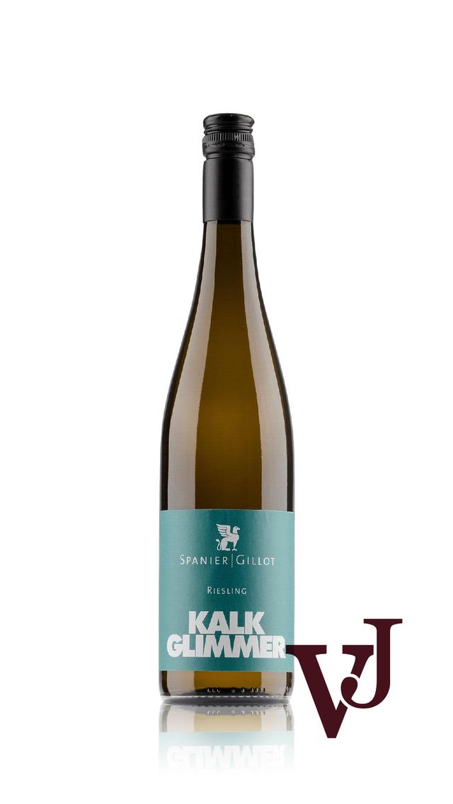 Spanier-Gillot Kalkglimmer Riesling Spanier-Gillot Kalkglimmer Riesling