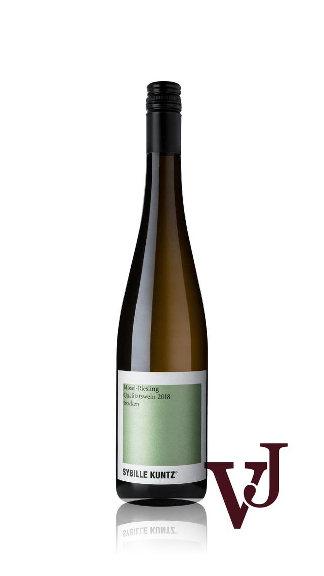 Sybille Kuntz Qualitätswein Trocken Lieser - Vinjournalen.se Sybille Kuntz Qualitätswein Trocken Lieser från www.vinjournalen.se