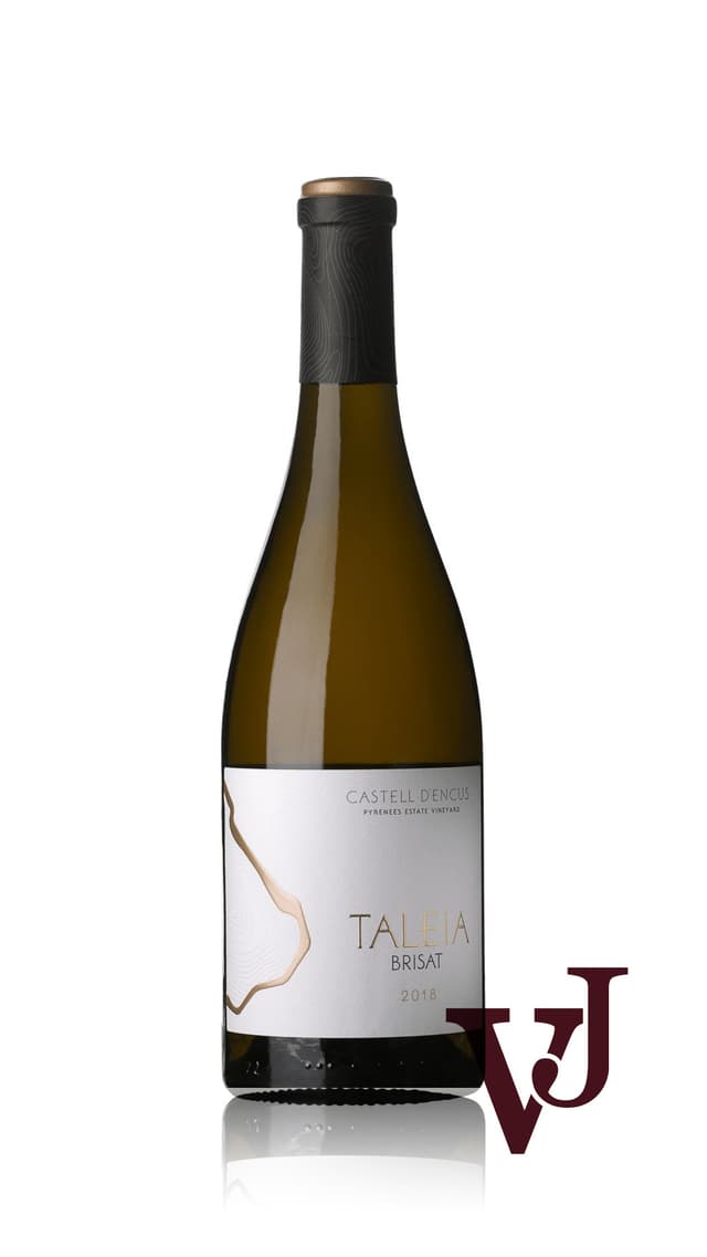 Taleia Brisat Castell d’Encus Taleia Brisat Castell d’Encus