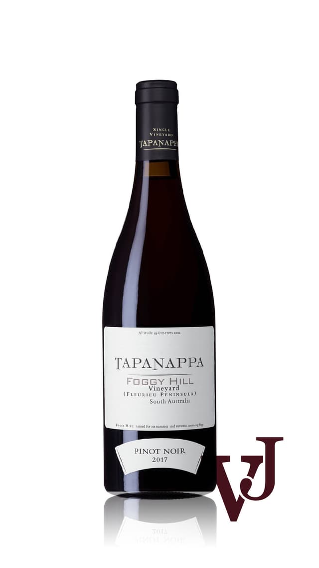 Tapanappa Foggy Hill Pinot Noir Tapanappa Foggy Hill Pinot Noir