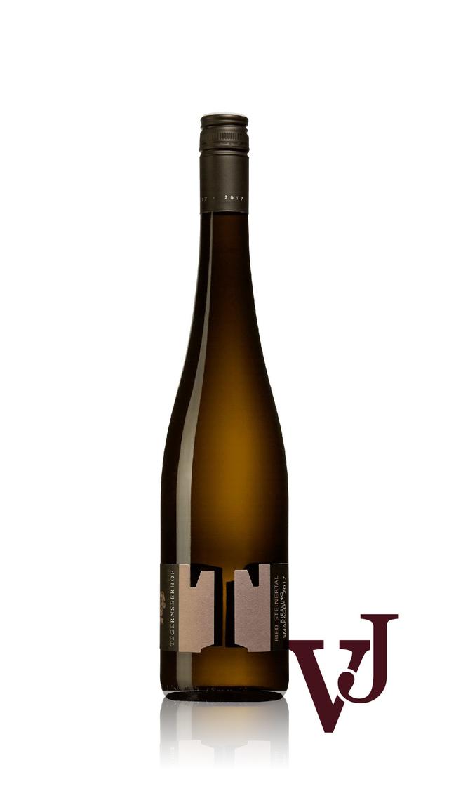 Tegernseerhof Ried Steinertal Riesling Smaragd 2017 - Vinjournalen.se Tegernseerhof Ried Steinertal Riesling Smaragd 2017 från www.vinjournalen.se