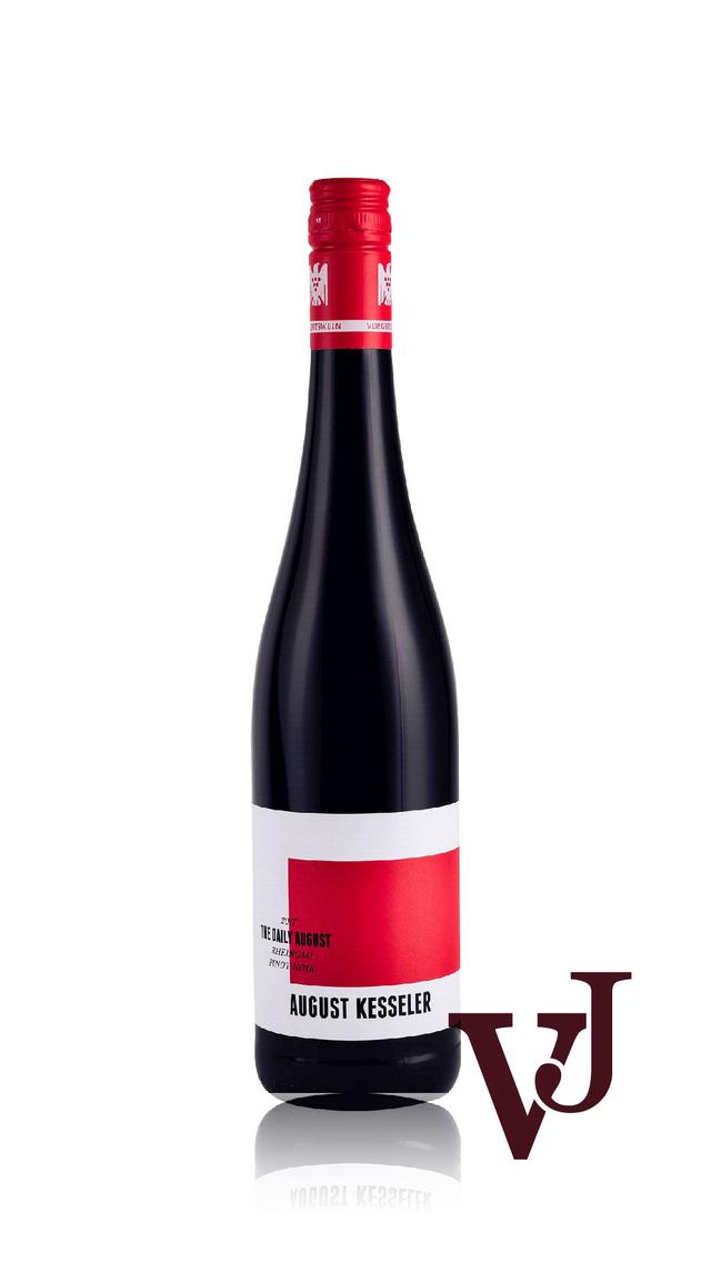 The Daily August Pinot Noir