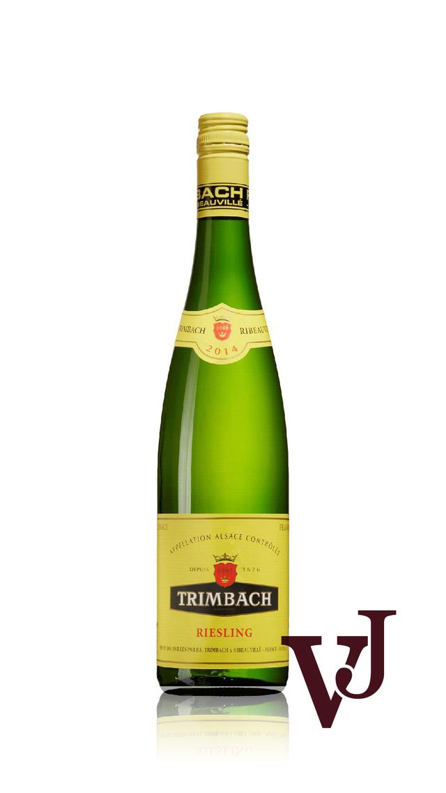 Trimbach Riesling - Vinjournalen.se Trimbach Riesling från www.vinjournalen.se