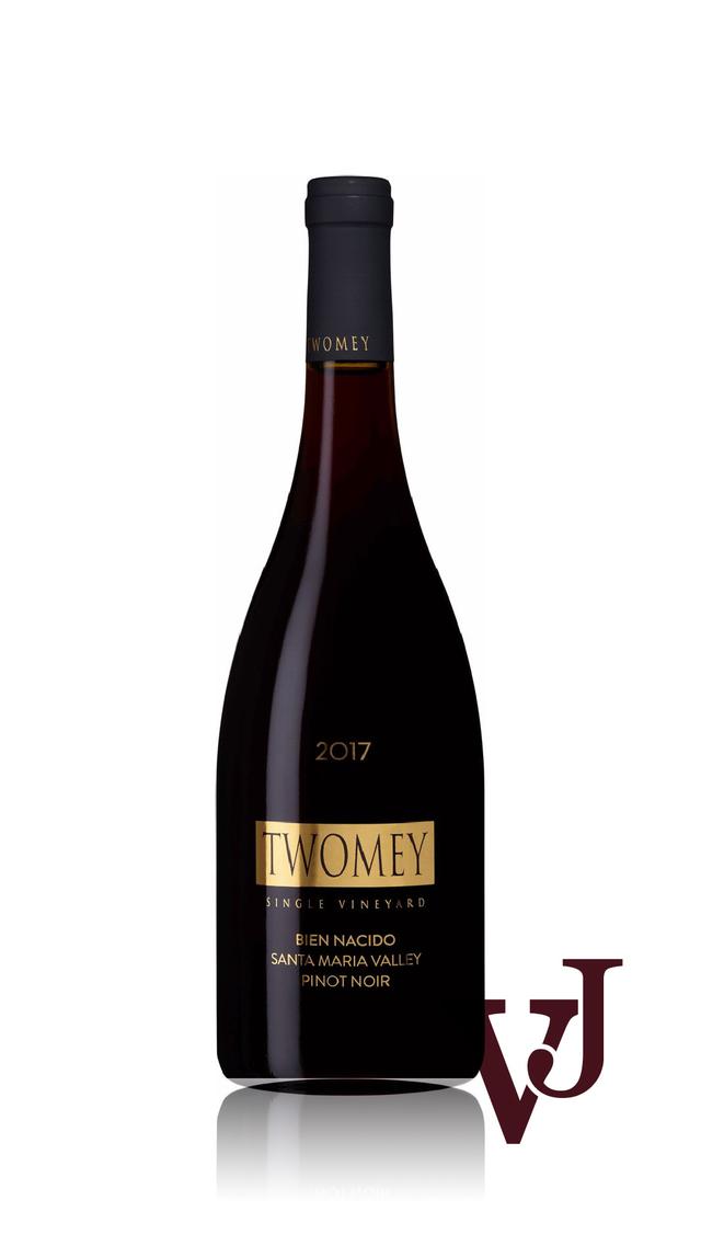 Twomey Bien Nacido Pinot Noir Twomey Bien Nacido Pinot Noir