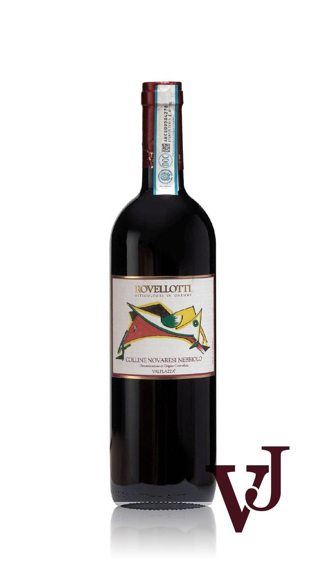 Valplazza Rovellotti Nebbiolo Valplazza Rovellotti Nebbiolo