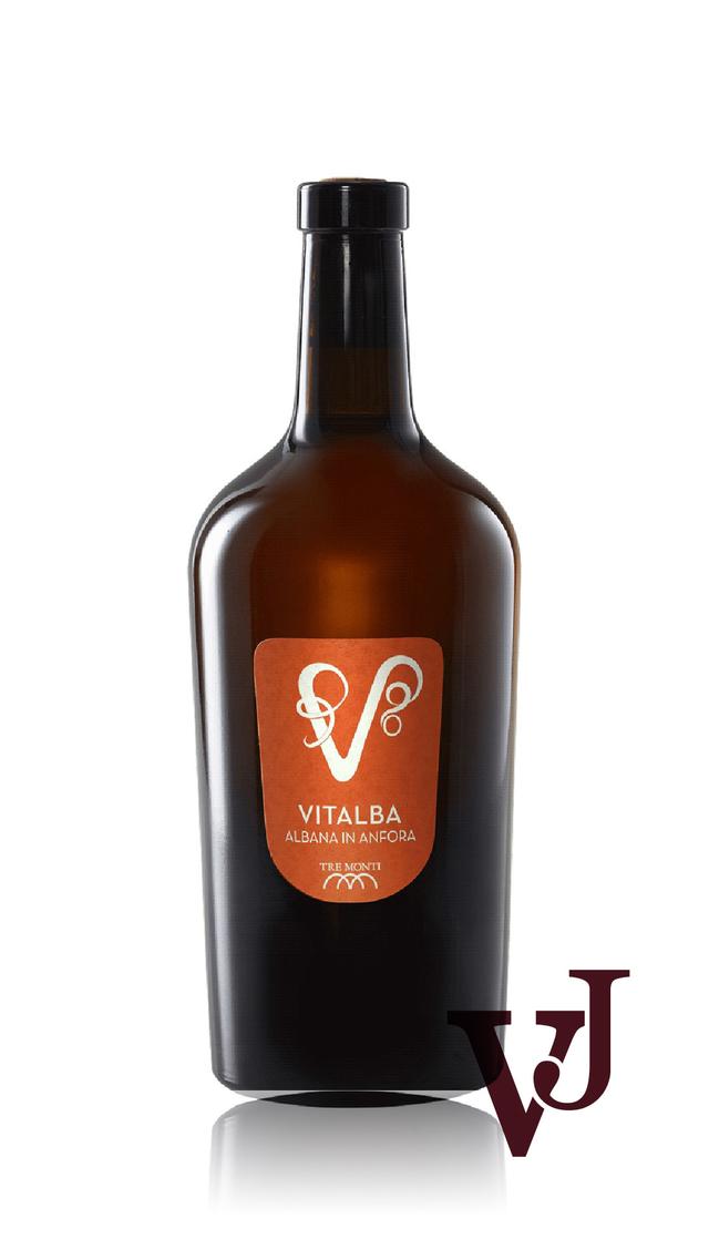 Vitalba Romagna Albana Secco - Vinjournalen.se Vitalba Romagna Albana Secco från www.vinjournalen.se
