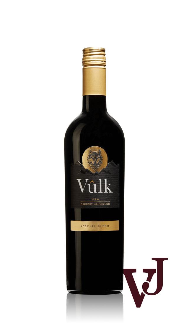 Vûlk Rubin Cabernet Sauvignon - Vinjournalen.se Vûlk Rubin Cabernet Sauvignon från www.vinjournalen.se