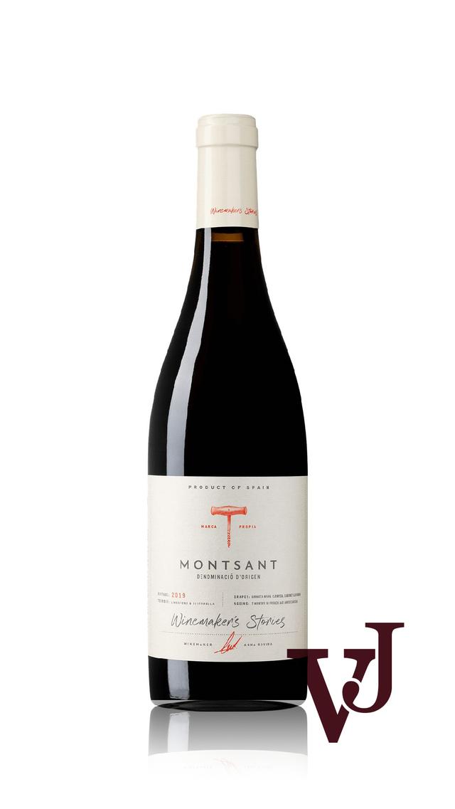 Winemaker’s Stories Montsant - Vinjournalen.se Winemaker’s Stories Montsant från www.vinjournalen.se