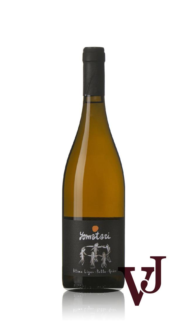 Yomatari Domaine Ligas 2020