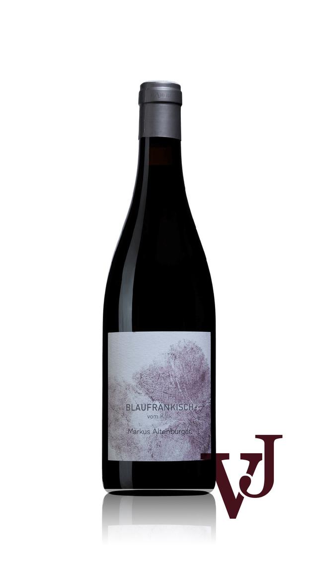 Blaufränkisch vom Kalk - Vinjournalen.se Blaufränkisch vom Kalk från www.vinjournalen.se