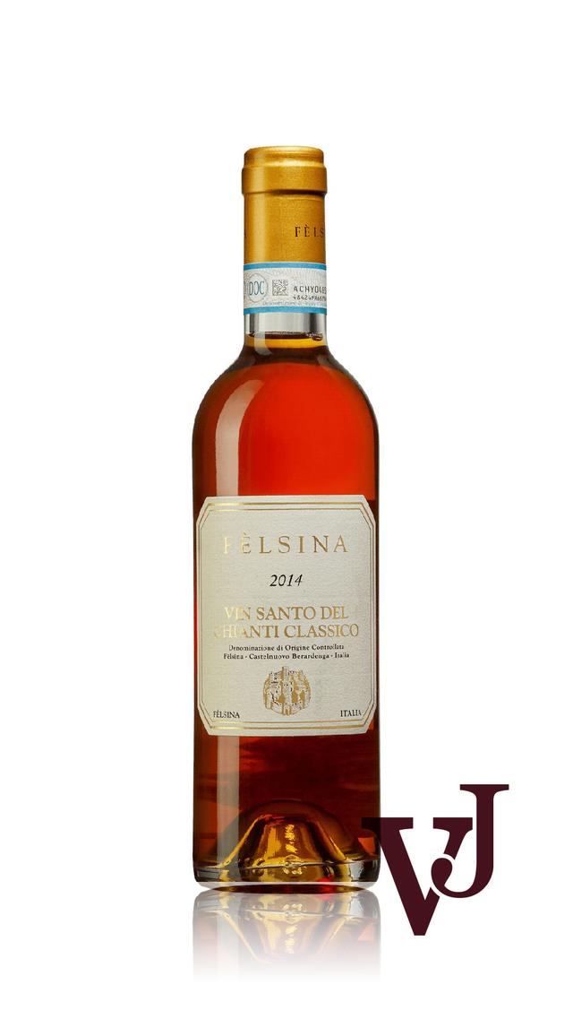 Vin Santo del Chianti Classico - Vinjournalen.se Vin Santo del Chianti Classico från www.vinjournalen.se