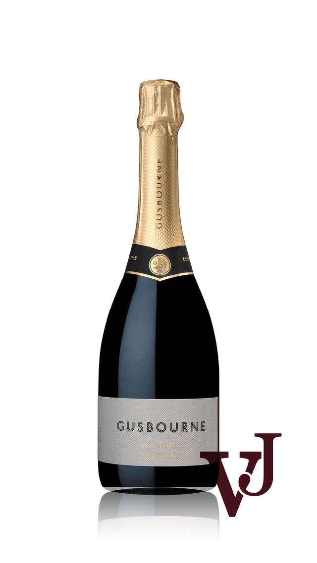 Gusbourne Brut Reserve - Vinjournalen.se Gusbourne Brut Reserve från www.vinjournalen.se