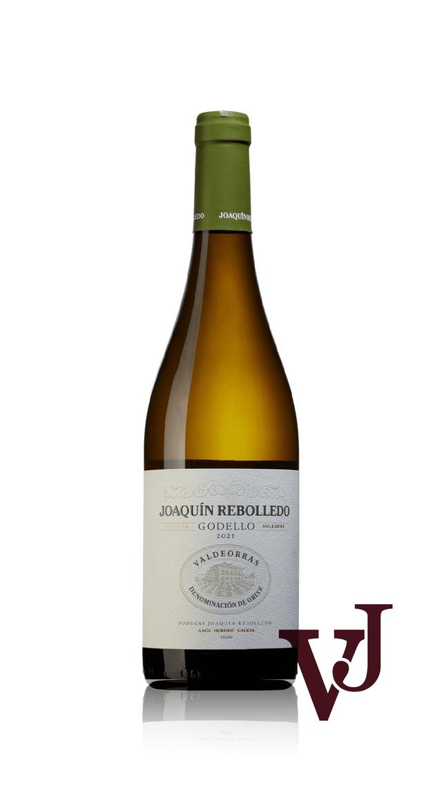 Joaquín Rebolledo Godello - Vinjournalen.se Joaquín Rebolledo Godello från www.vinjournalen.se