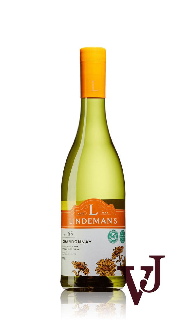 Lindemans Bin 65 Chardonnay - Vinjournalen.se Lindemans Bin 65 Chardonnay från www.vinjournalen.se