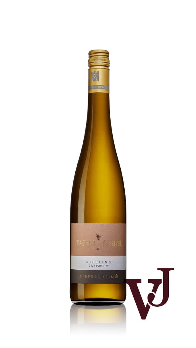 Siefersheim Riesling Porphyr, 2024 - Vinjournalen.se Siefersheim Riesling Porphyr, 2024 från www.vinjournalen.se