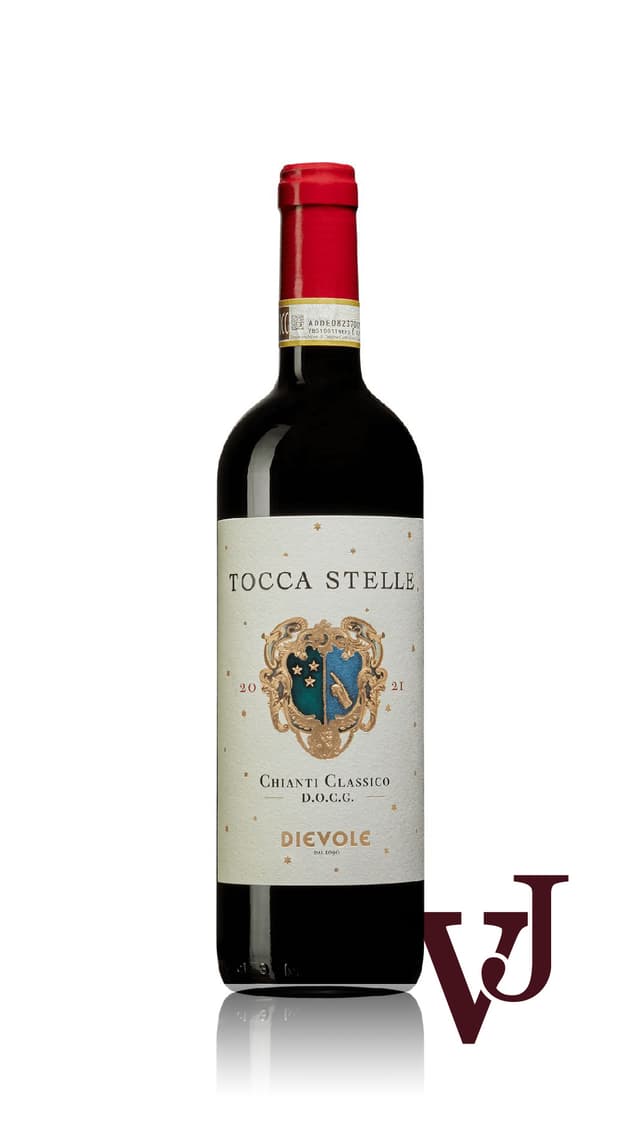 Tocca Stelle Chianti Classico, 2023 - Vinjournalen.se Tocca Stelle Chianti Classico, 2023 från www.vinjournalen.se